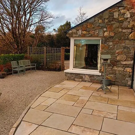 Holly Lodge Letterkenny Exterior photo